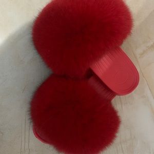 Fur Slides